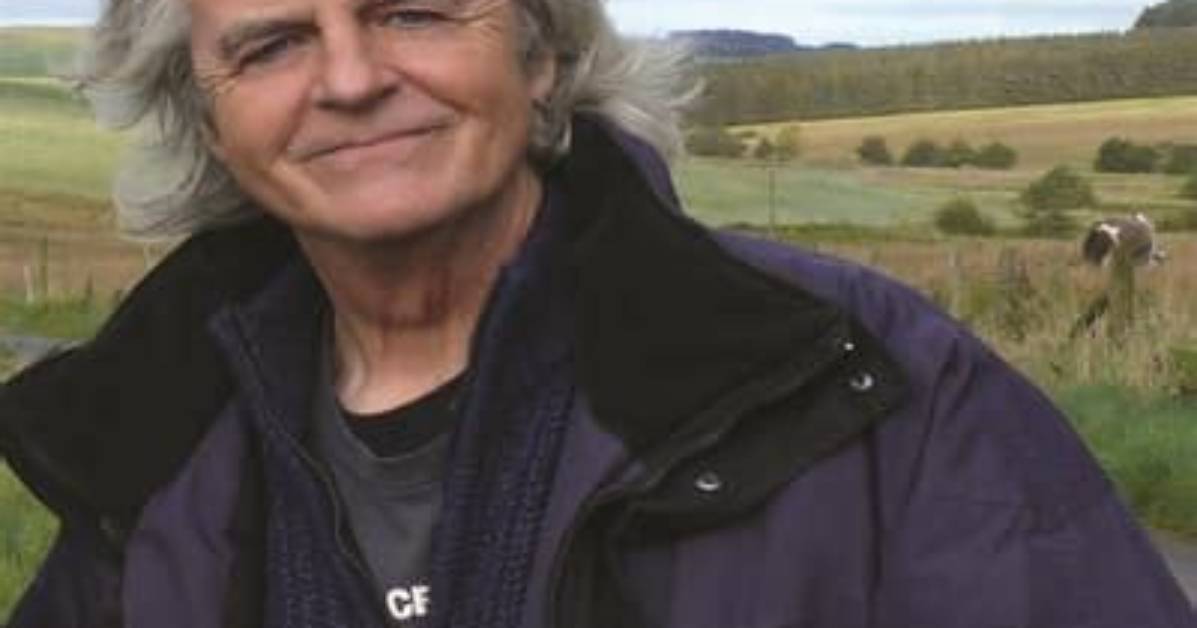 Eric Faulkner Net Worth, Age, Height, Bio, Birthday, Wiki!