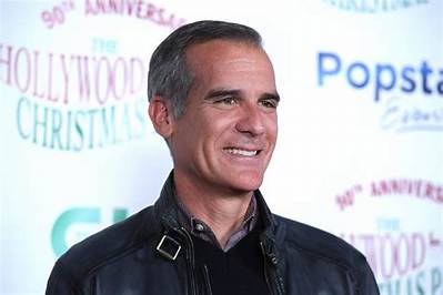 Eric Garcetti Net Worth, Age, Height, Bio, Birthday, Wiki!