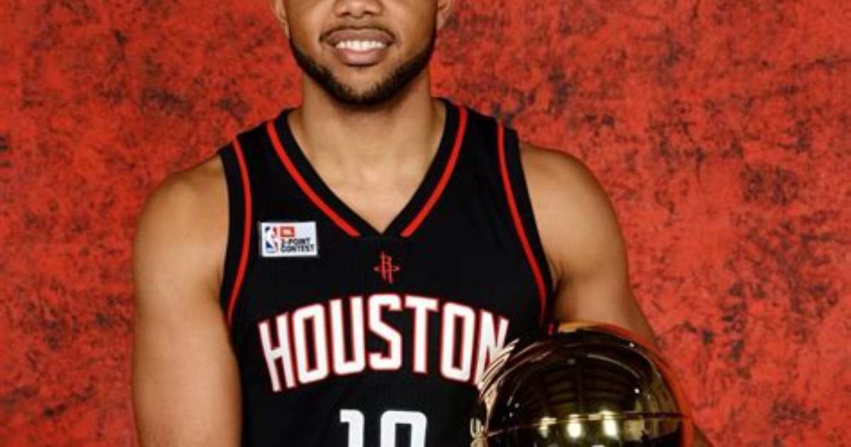 Eric Gordon - Net Worth, Age, Height, Birthday, Bio, Wiki!