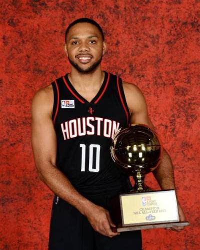 Eric Gordon - Net Worth, Age, Height, Birthday, Bio, Wiki!