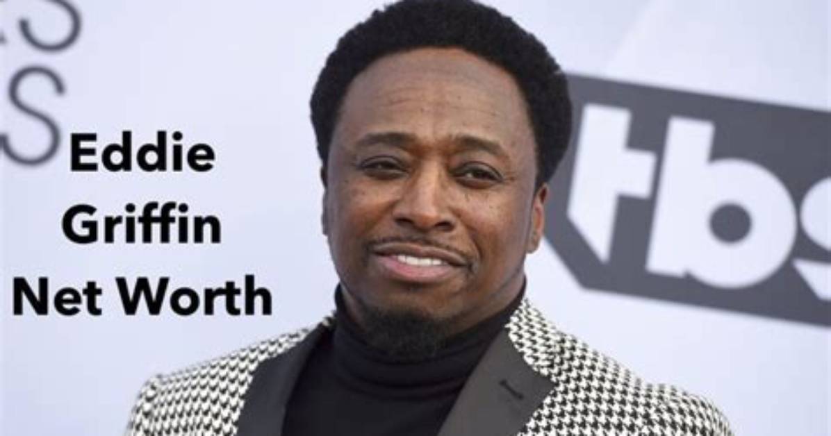 Eric Griffin Net Worth 2024, Age, Height, Bio, Birthday, Wiki!