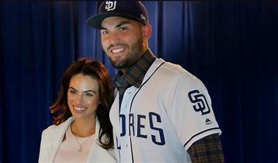 Eric Hosmer Net Worth, Age, Height, Bio, Birthday, Wiki!