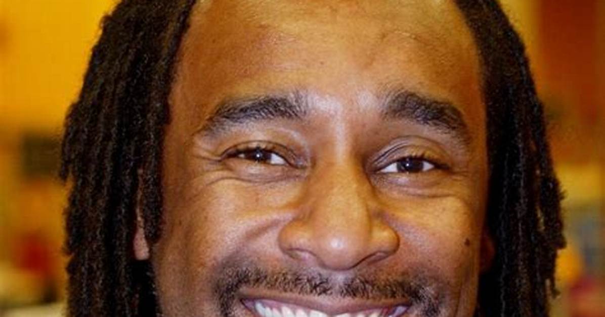 Eric Jerome Dickey Net Worth, Age, Height, Bio, Birthday, Wiki!