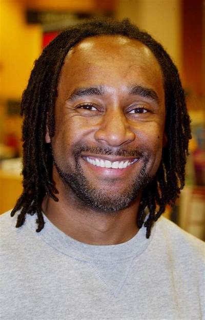 Eric Jerome Dickey Net Worth, Age, Height, Bio, Birthday, Wiki!