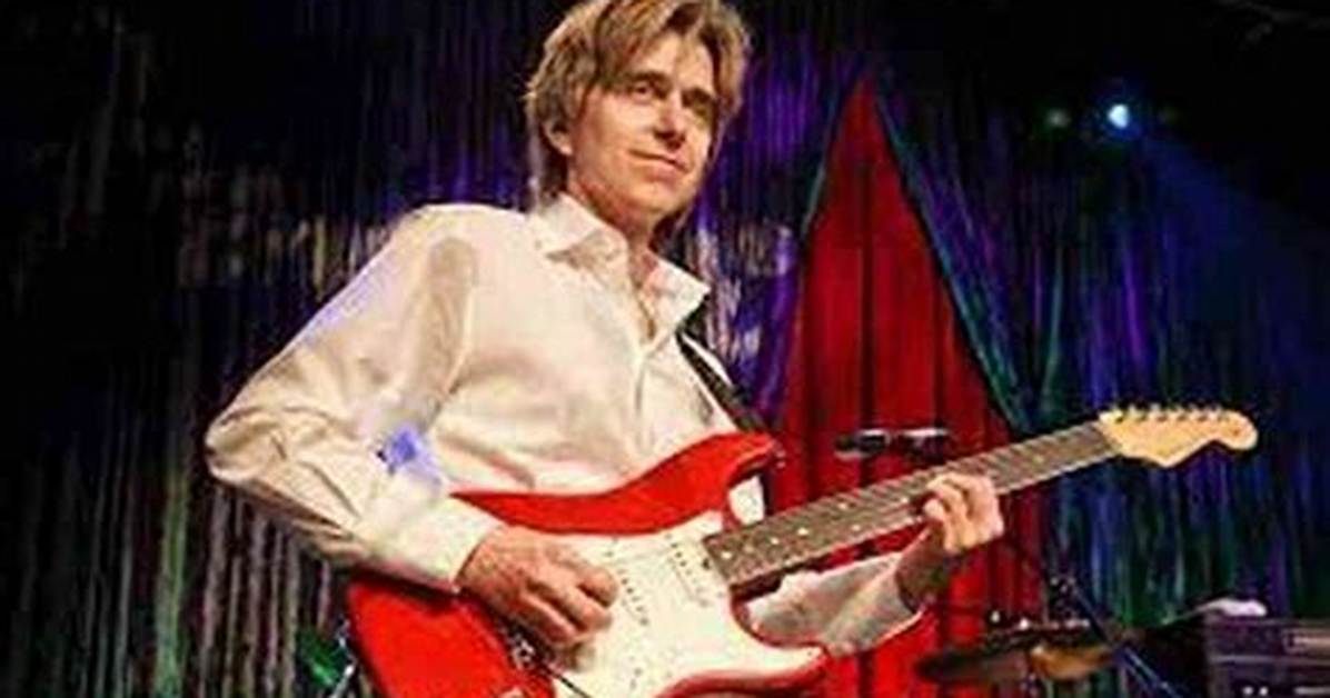 Eric Johnson Net Worth, Age, Height, Bio, Birthday, Wiki!