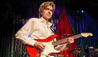 Eric Johnson Net Worth, Age, Height, Bio, Birthday, Wiki!
