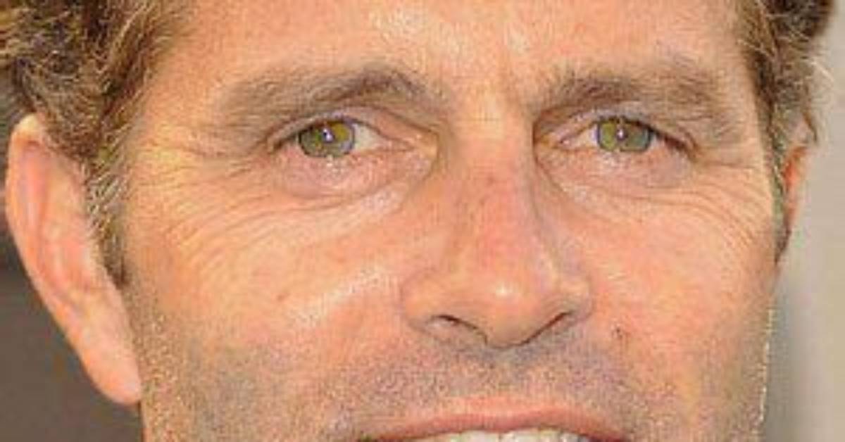 Eric Karros Net Worth, Age, Height, Bio, Birthday, Wiki!