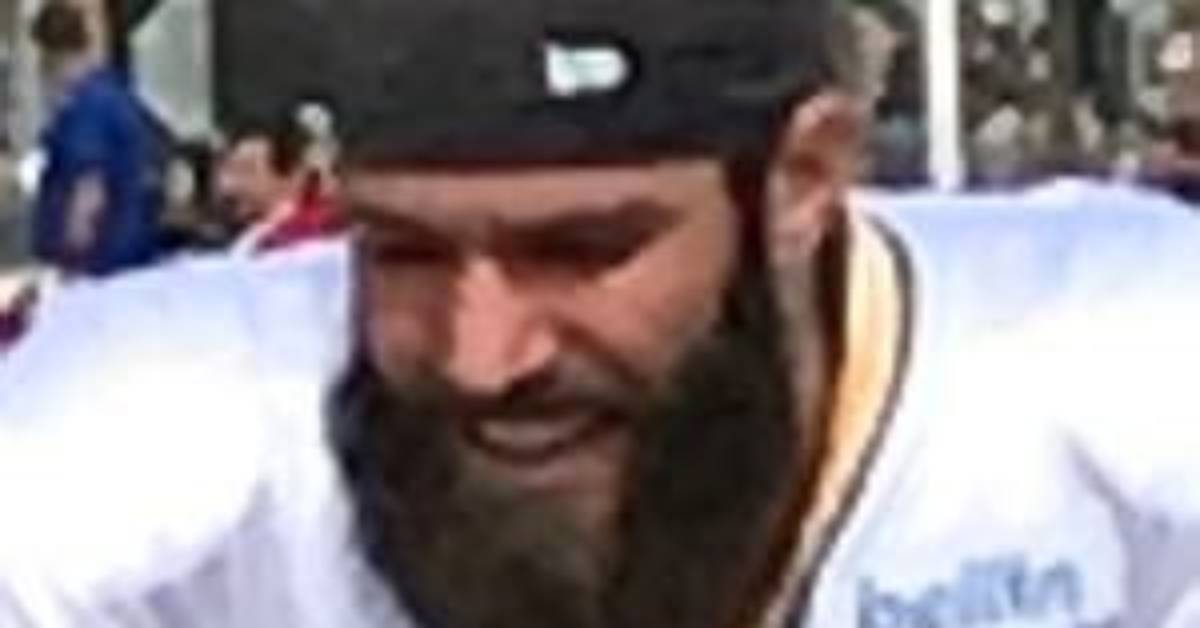 Eric Kumerow - Net Worth, Age, Height, Birthday, Bio, Wiki!