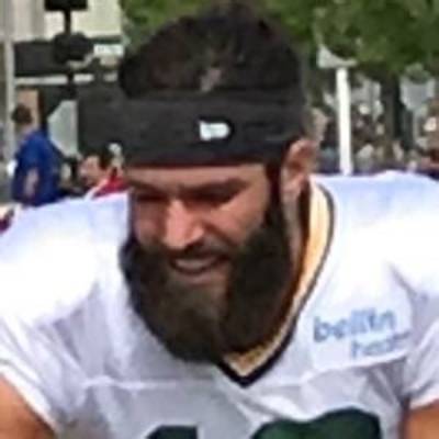 Eric Kumerow - Net Worth, Age, Height, Birthday, Bio, Wiki!