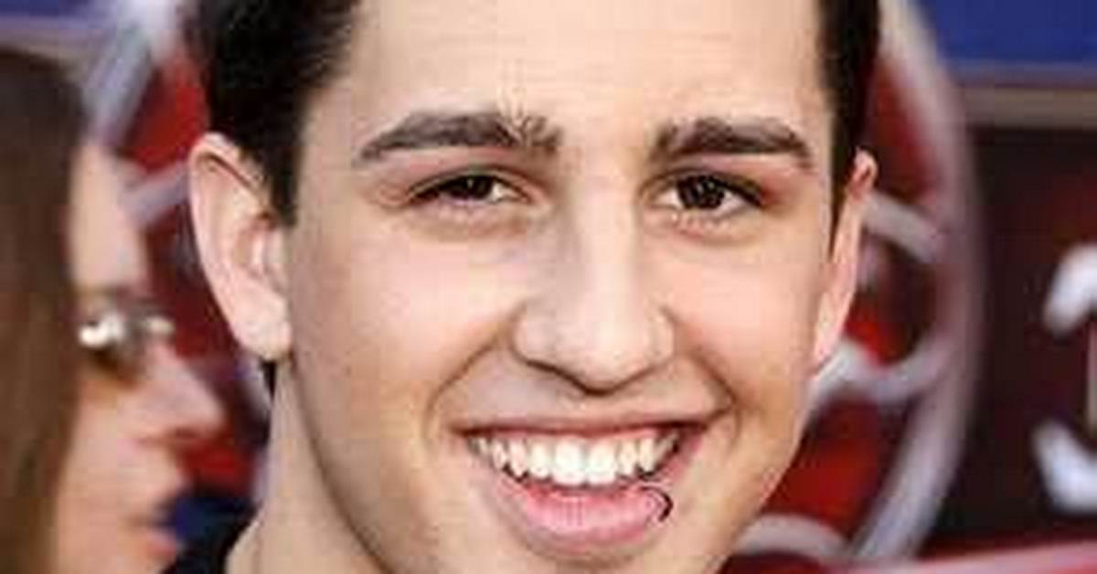 Eric Lloyd Net Worth 2024, Age, Height, Bio, Birthday, Wiki!