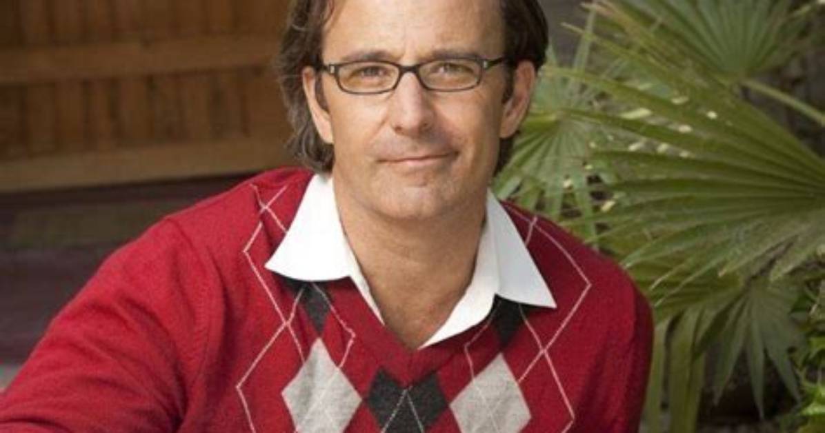 Eric Lutes Net Worth 2024, Age, Height, Bio, Birthday, Wiki!