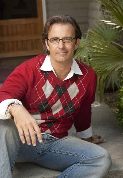 Eric Lutes Net Worth 2024, Age, Height, Bio, Birthday, Wiki!