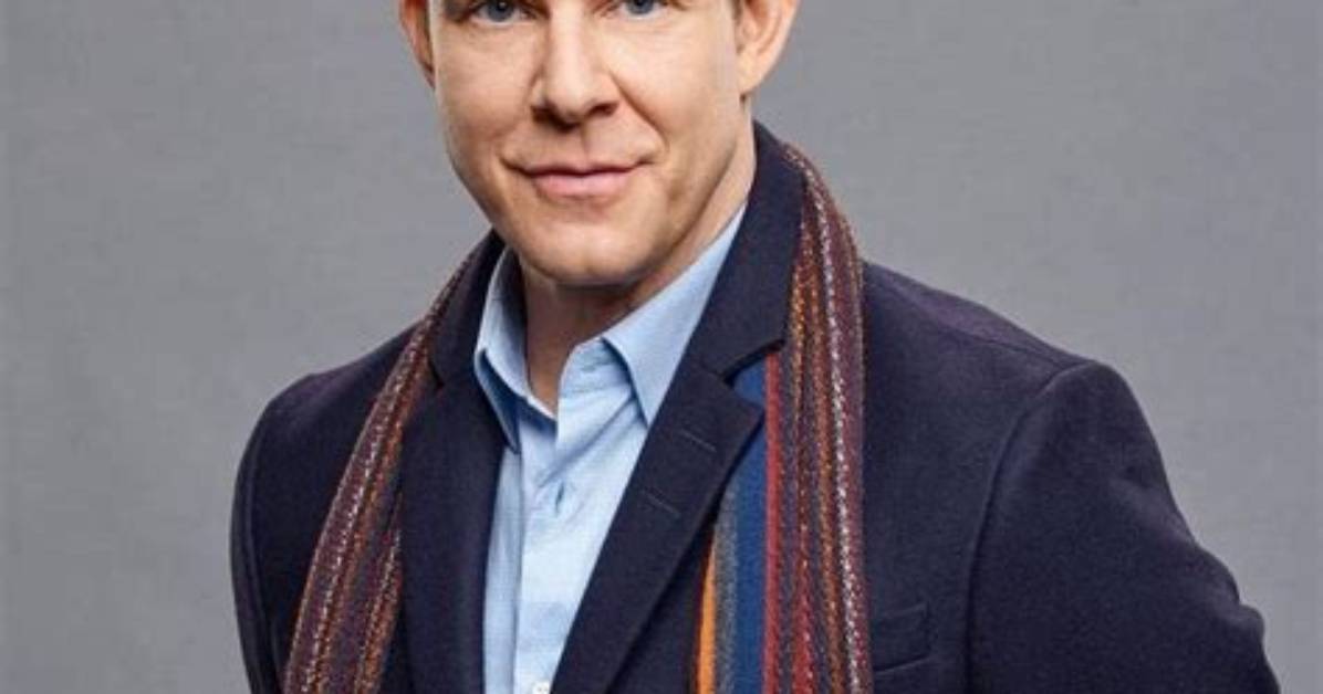 Eric Mabius Net Worth 2024, Age, Height, Bio, Birthday, Wiki!
