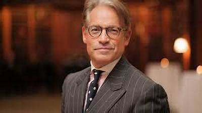 Eric Metaxas Net Worth, Age, Height, Bio, Birthday, Wiki!