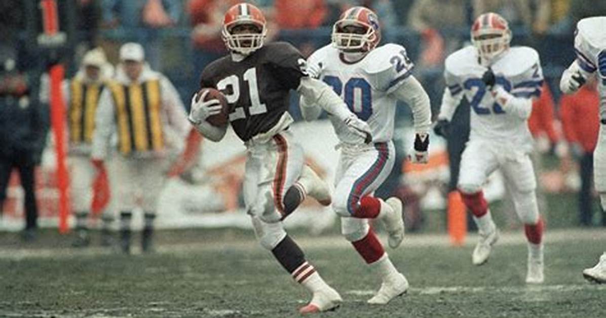 Eric Metcalf Net Worth, Age, Height, Bio, Birthday, Wiki!