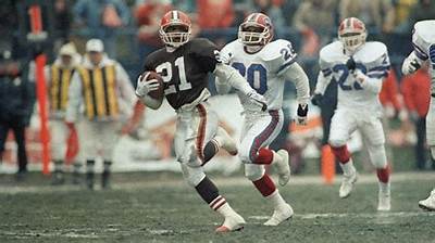 Eric Metcalf Net Worth, Age, Height, Bio, Birthday, Wiki!