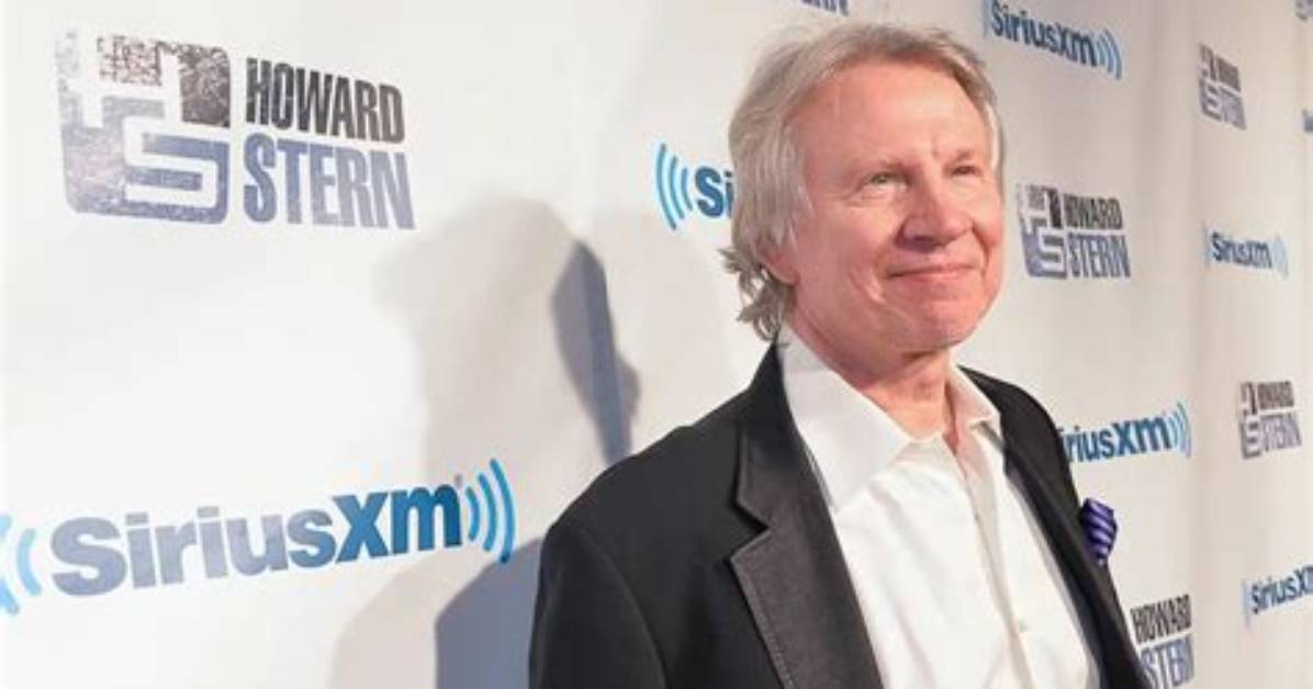 Eric Norris - Net Worth, Age, Height, Birthday, Bio, Wiki!