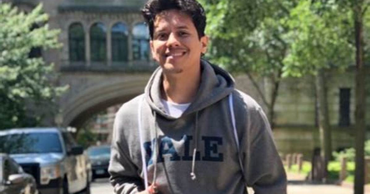 Eric Ochoa - Net Worth, Age, Height, Birthday, Bio, Wiki!
