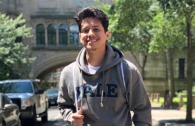 Eric Ochoa - Net Worth, Age, Height, Birthday, Bio, Wiki!