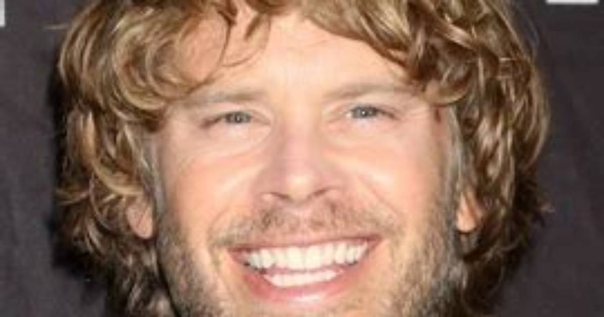 Eric Olsen - Net Worth, Age, Height, Birthday, Bio, Wiki!