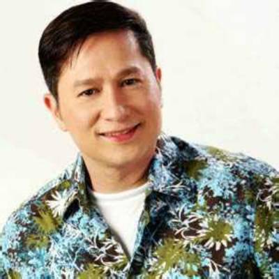 Eric Quizon Net Worth, Age, Height, Bio, Birthday, Wiki!