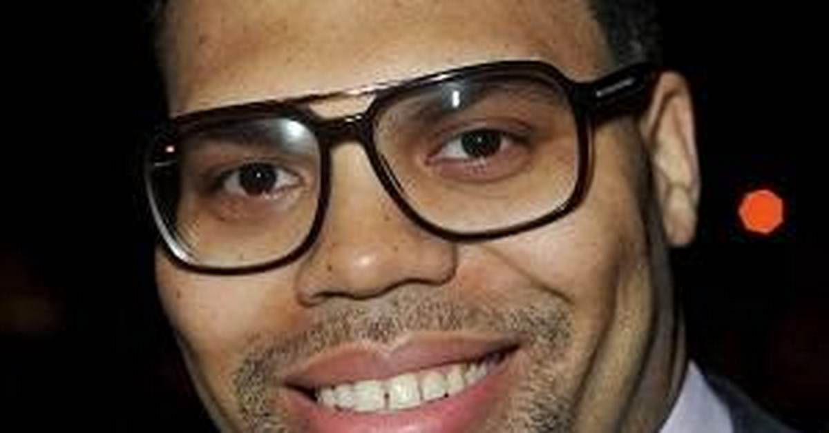 Eric Roberson Net Worth, Age, Height, Bio, Birthday, Wiki!