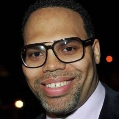 Eric Roberson Net Worth, Age, Height, Bio, Birthday, Wiki!