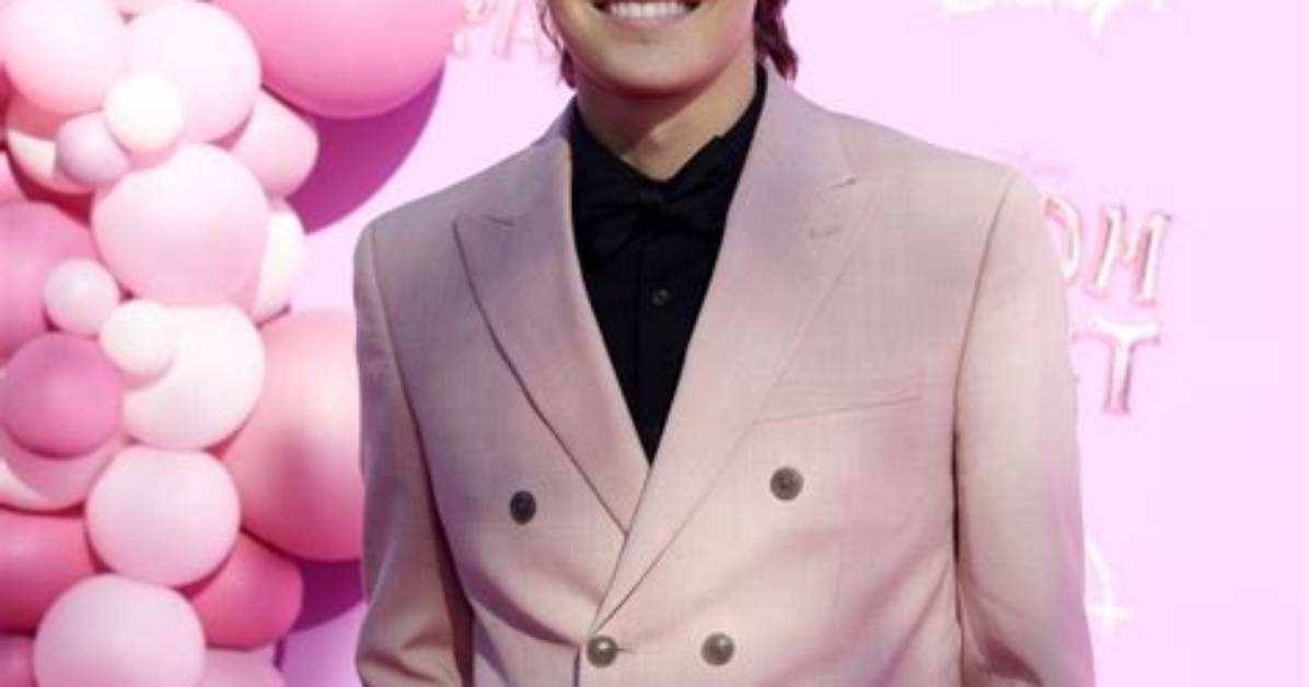 Eric Sato - Net Worth, Age, Height, Birthday, Bio, Wiki!