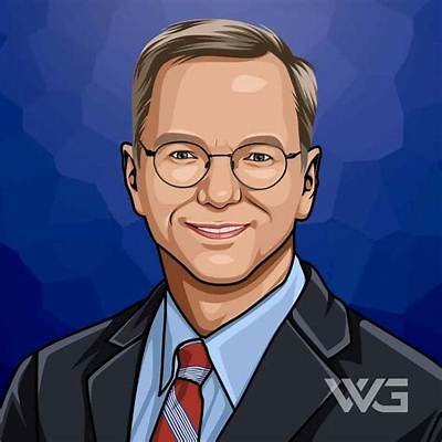 Eric Schmidt Net Worth 2024, Age, Height, Bio, Birthday, Wiki!