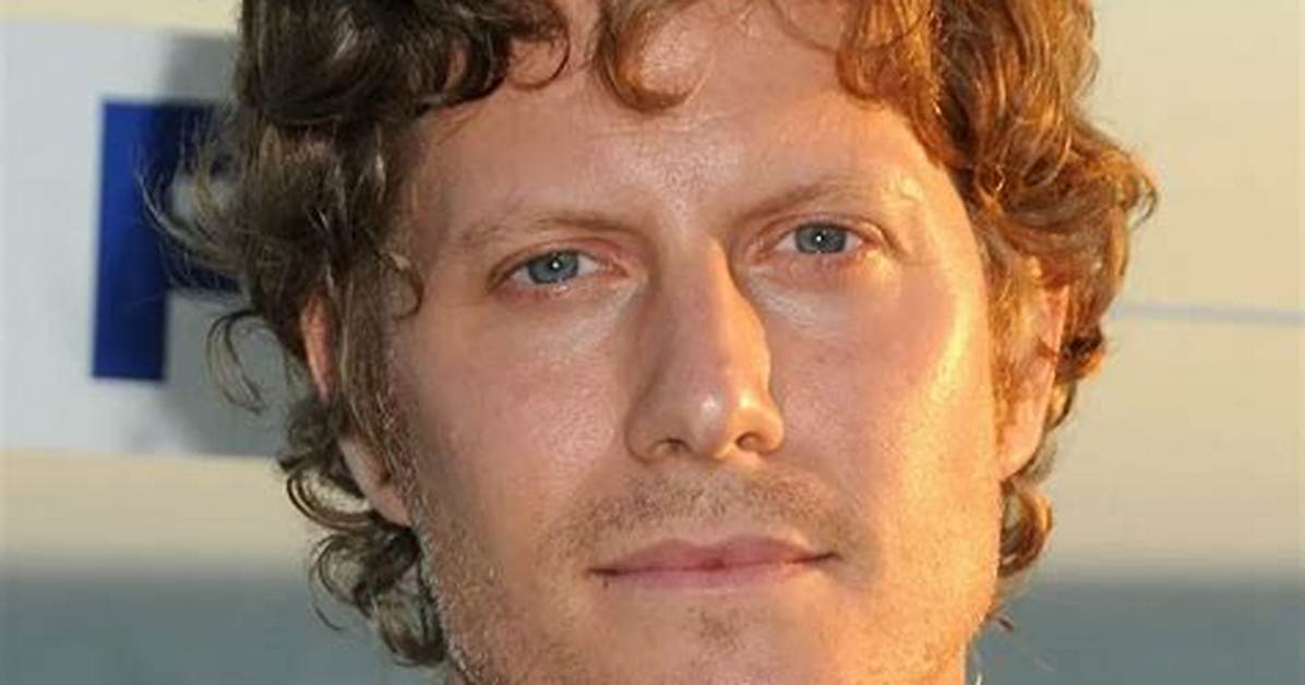 Eric Sheffer Stevens - Net Worth, Age, Height, Birthday, Bio, Wiki!