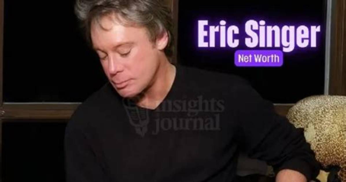 Eric Singer Net Worth 2024, Age, Height, Bio, Birthday, Wiki!