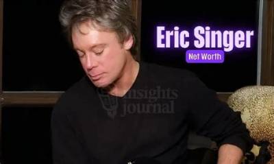 Eric Singer Net Worth 2024, Age, Height, Bio, Birthday, Wiki!
