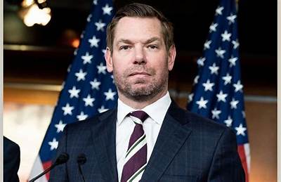 Eric Swalwell Net Worth, Age, Height, Bio, Birthday, Wiki!