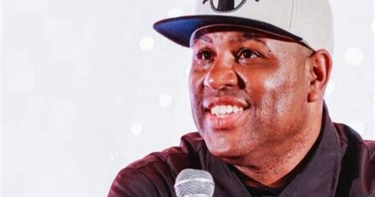 Eric Thomas - Net Worth, Age, Height, Birthday, Bio, Wiki!
