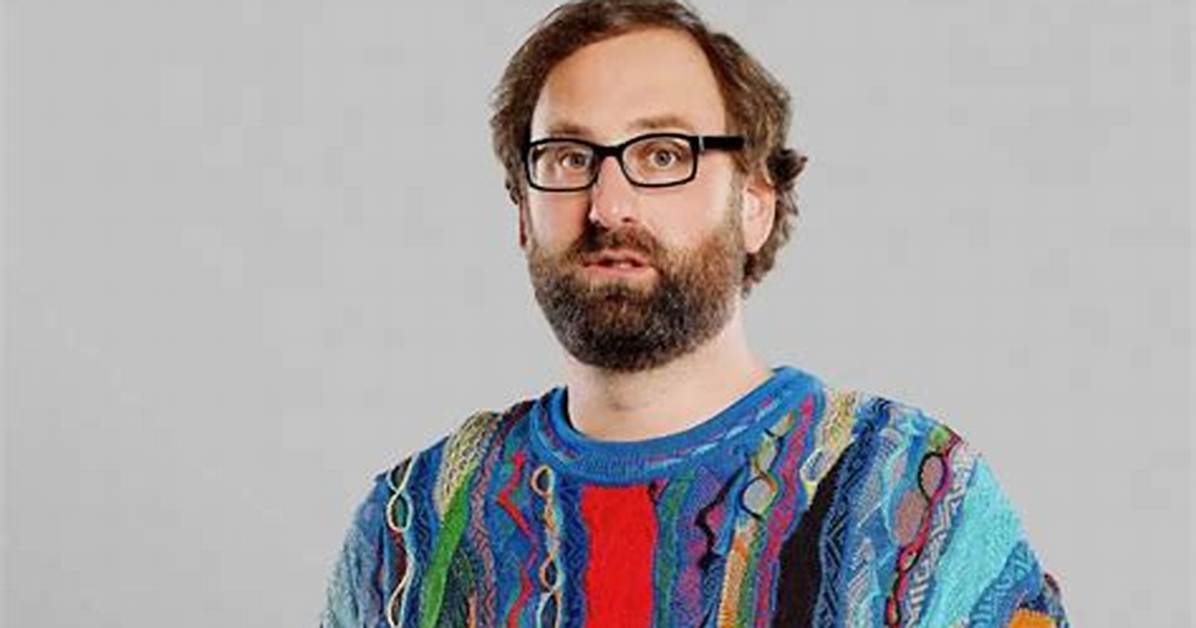 Eric Wareheim Net Worth, Age, Height, Bio, Birthday, Wiki!