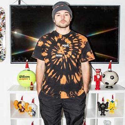 Eric Whiteback - Net Worth, Age, Height, Birthday, Bio, Wiki!