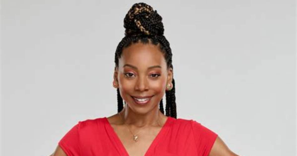 Erica Ash - Net Worth, Age, Height, Birthday, Bio, Wiki!