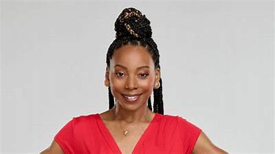 Erica Ash - Net Worth, Age, Height, Birthday, Bio, Wiki!