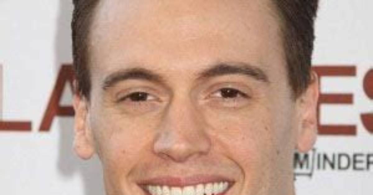 Erich Bergen Net Worth, Age, Height, Bio, Birthday, Wiki!