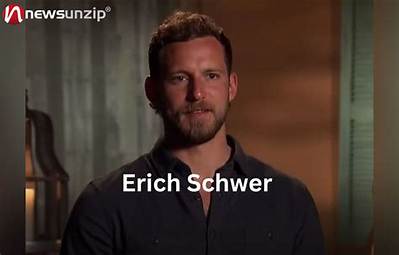 Erich Schuett - Net Worth, Age, Height, Birthday, Bio, Wiki!