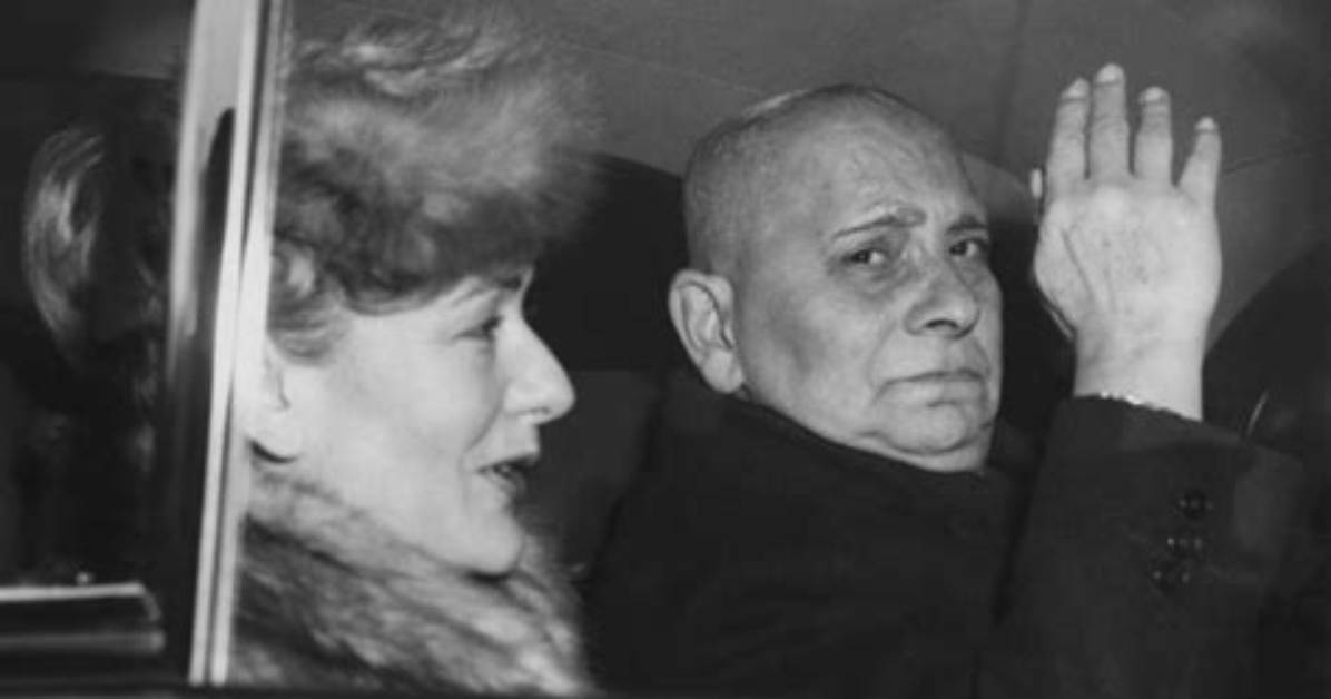 Erich Von Stroheim Net Worth, Age, Height, Bio, Birthday, Wiki!
