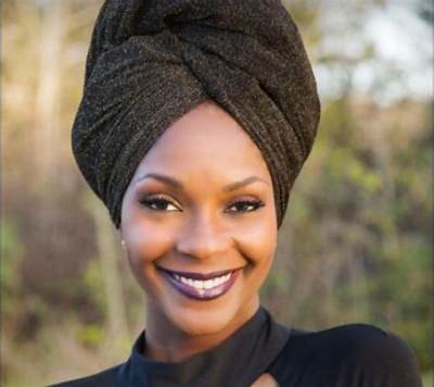Ericka Dunlap - Net Worth, Age, Height, Birthday, Bio, Wiki!