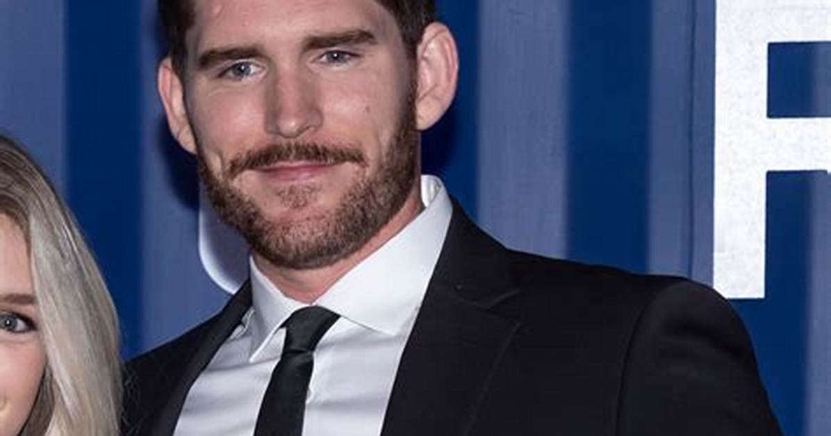 Erik Conover Net Worth, Age, Height, Bio, Birthday, Wiki!
