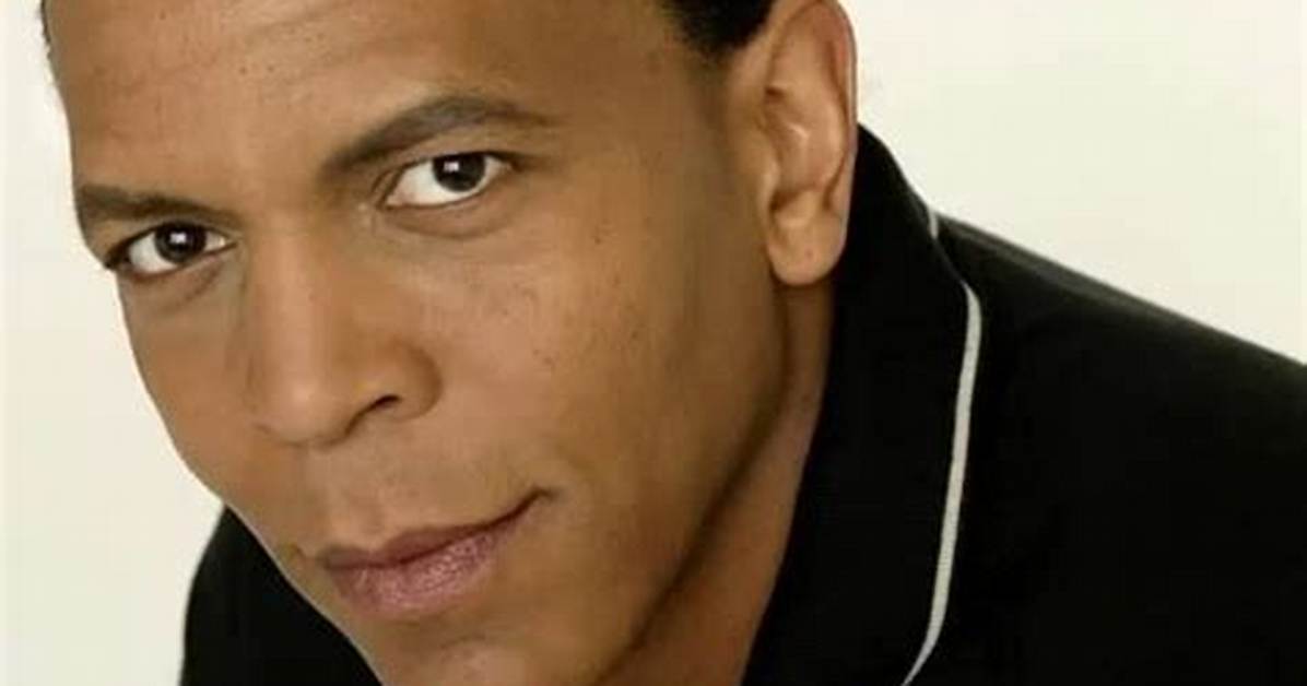 Erik Dellums - Net Worth, Age, Height, Birthday, Bio, Wiki!