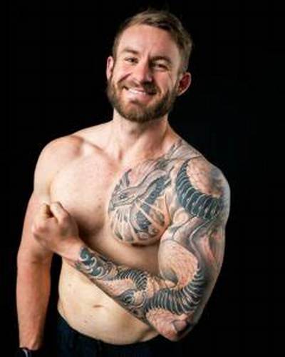 Erik Lamkin Net Worth, Age, Height, Bio, Birthday, Wiki!