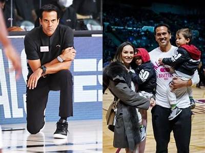 Erik Spoelstra Net Worth 2024, Age, Height, Bio, Birthday, Wiki!