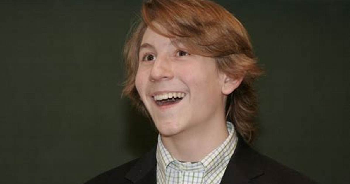 Erik Sullivan Net Worth, Age, Height, Bio, Birthday, Wiki!