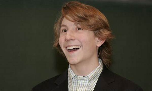 Erik Sullivan Net Worth, Age, Height, Bio, Birthday, Wiki!
