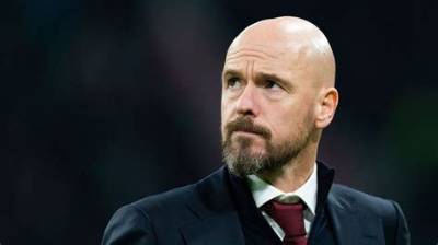Erik Ten Hag Net Worth, Age, Height, Bio, Birthday, Wiki!