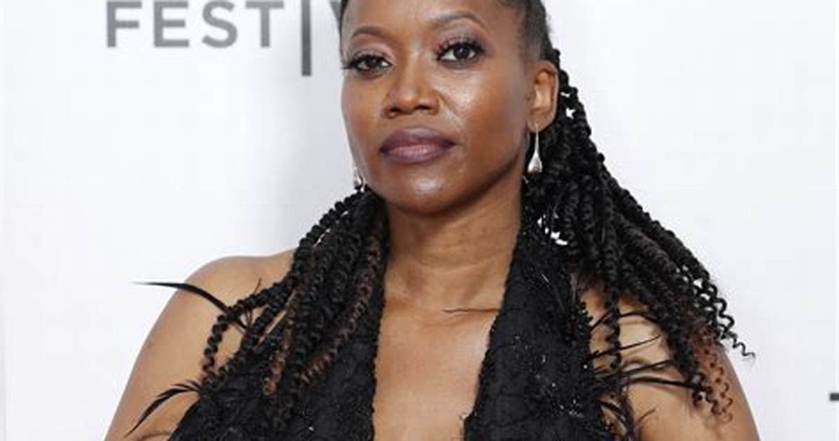 Erika Alexander Net Worth, Age, Height, Bio, Birthday, Wiki!